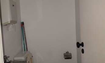 Imagem 6: Sala/Conjunto para aluguel possui 42 metros quadrados com 2 quartos em Consolação - São Pa