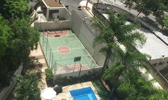 Imagem 2: SÃO PAULO - Apartamento Padrão - MORUMBI