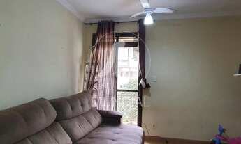 Imagem: Apartamento (tipo - padrao) 2 dormitórios