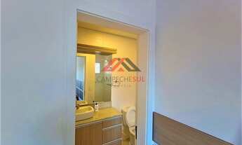 Imagem 4: FLORIANÓPOLIS - Apartamento Padrão - CAMPECHE