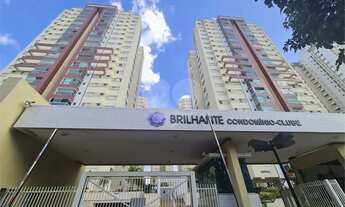 Imagem: Apartamento Condomínio Brilhante