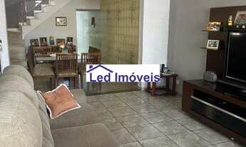 Imagem 2: Sobrado com 5 dorms, Bela Vista, Osasco - R$ 840 mil, Cod: 1511