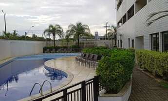 Imagem 3: Apartamento para aluguel tem 77 metros quadrados com 3 quartos em Renascença - São Luís