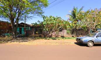 Imagem: Toledo - Casa - Vila Industrial