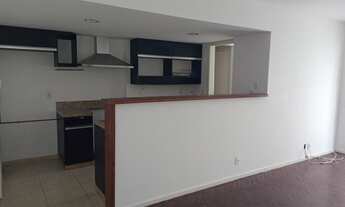 Imagem 4: Apartamento para venda possui 51 metros quadrados com 1 quarto