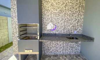 Imagem 3: Casa à venda - Balneário Tupy - Itanhaém/SP