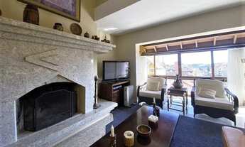 Imagem 7: GRAMADO - Padrão - Centro