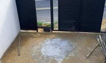 Imagem 2: Casa para venda possui 100 metros quadrados com 2 quartos em Lagoa - Macaé - RJ