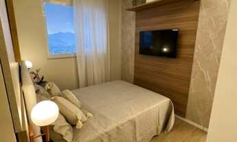 Imagem 3: IM - Lançamento em Duque de Caxias -- Varanda e Suíte!