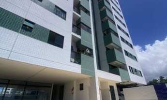 Imagem: Apartamento para venda tem 55 metros quadrados