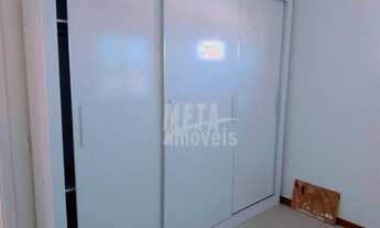 Imagem 4: Apartamento com 2 dormitórios à venda, 77 m² por R$ 370.000,00 - Centro - Campos dos Goyta