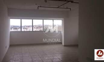 Imagem 1: Sala comercial (sala - edificio coml.) , portaria 24hs, elevador, em condomínio fechado