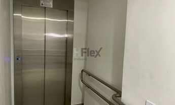 Imagem 2: Prédio, Vila Romana - São Paulo