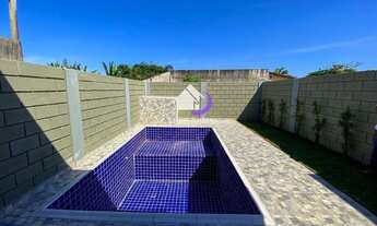 Imagem 5: Casa à venda - Balneário Tupy - Itanhaém/SP