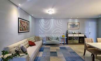 Imagem 5: APÊ IMPECÁVEL COM 109M2 NO CONDOMÍNIO FOREST - JUNDIAÍ/SP