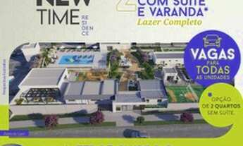 Imagem 3: Apartamento bairro novo riacho