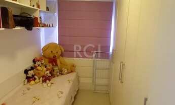 Imagem 6: PORTO ALEGRE - Apartamento Padrão - Azenha