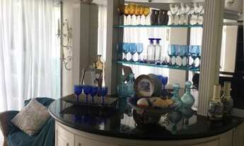 Imagem 6: CASA A VENDA EM ALPHAVILLE - RESIDENCIAL TAMBORÉ 6