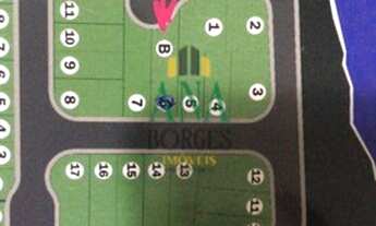 Imagem 2: Terreno Urbano para venda em Votorantim - SP