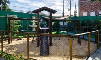 Imagem 2: Apartamento 3/4 Para Venda No Parque Alpino - Nova Parnamirim