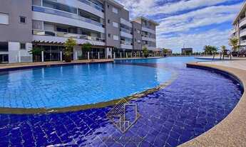 Imagem 1: Apartamento para Venda em Florianópolis, Ingleses do Rio Vermelho, 2 dormitórios, 2 suítes