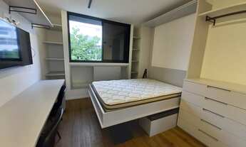 Imagem 6: Studio para aluguel possui 22 metros quadrados com 1 quarto em Vila Mariana - São Paulo