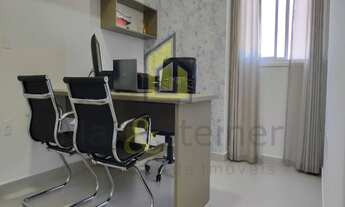 Imagem 5: DCs= Otima Cobertura 3 dorm mobiliada nos Ingleses prox ao comercio e SC403