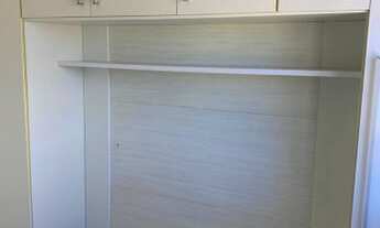 Imagem 4: Brotas Plus - 2 quartos - Suíte - Nascente - Varanda - Armários - 54m²