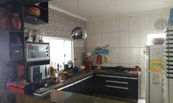 Imagem 3: Casa mobiliada Casa com 3 dormitórios