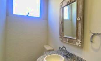 Imagem 7: CAMPINAS - Casa de Condomínio - PARQUE JATIBAIA (SOUSAS