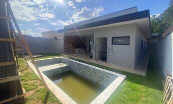 Imagem 2: Casa - Vila Pasti - Louveira