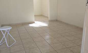 Imagem 4: Casa plana Vila Santa Cecília