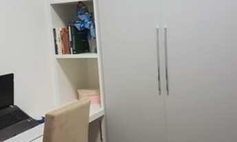 Imagem 2: Apartamento para Venda em Itajaí, São João, 2 dormitórios, 1 banheiro, 1 vaga