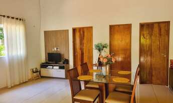 Imagem 2: PA - Casa Térrea a venda na Fazenda Real