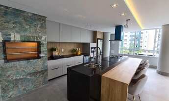 Imagem 6: Excelente Apartamento Próximo à Praça do Congresso 2 Garagens, Sacada Gourmet