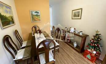 Imagem 3: Apartamento para venda no bairro Bingen, Petrópolis/RJ, com 2 (dois) quartos