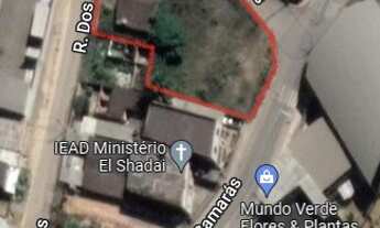 Imagem 6: Terreno de 1170m² próximo a Rodovia do Contorno