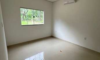 Imagem 4: Casa no manso Casa com 3 dormitórios