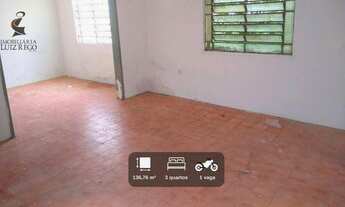 Imagem 3: CA435 - Aluga casa no centro com 2 quartos e 1 vaga