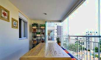 Imagem 4: Apartamento à venda, Vila Ipojuca, 62m², 2 dormitórios, 1 suíte, 2 vagas!