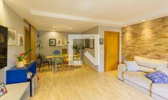 Imagem 3: Apartamento para Aluguel - Asa Sul, 4 Quartos, 156 m2