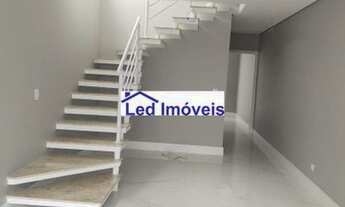 Imagem 5: Sobrado com 3 dorms, Bela Vista, Osasco - R$ 919 mil, Cod: 409