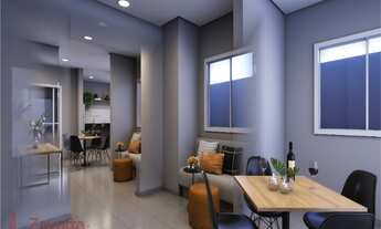 Imagem 7: SÃO PAULO - Apartamento Padrão - Aricanduva