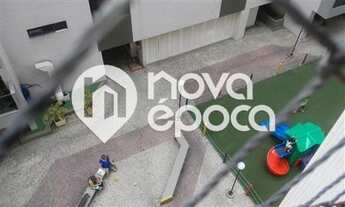 Imagem 4: Rio de Janeiro - Apartamento Padrão - Grajaú