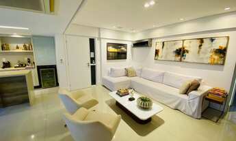 Imagem 7: Caminho das Arvores, Modesto Cerqueira 4/4 sendo 2 suite, finamente decorado