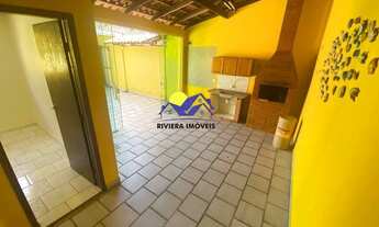 Imagem 6: Casa para venda com espaço de terreno para piscina