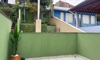 Imagem 4: Sobrado para venda com 175 metros quadrados com 3 quartos em Vila Romana - São Paulo - SP