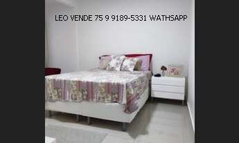 Imagem 6: Leo vende, bairro Sim, 3\4 suíte, closet, bom acabamento