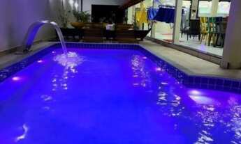 Imagem: Casa em Aruanã para Temporada