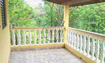 Imagem 6: Fazenda/Sítio/Chácara para venda tem 211 metros quadrados com 5 quartos